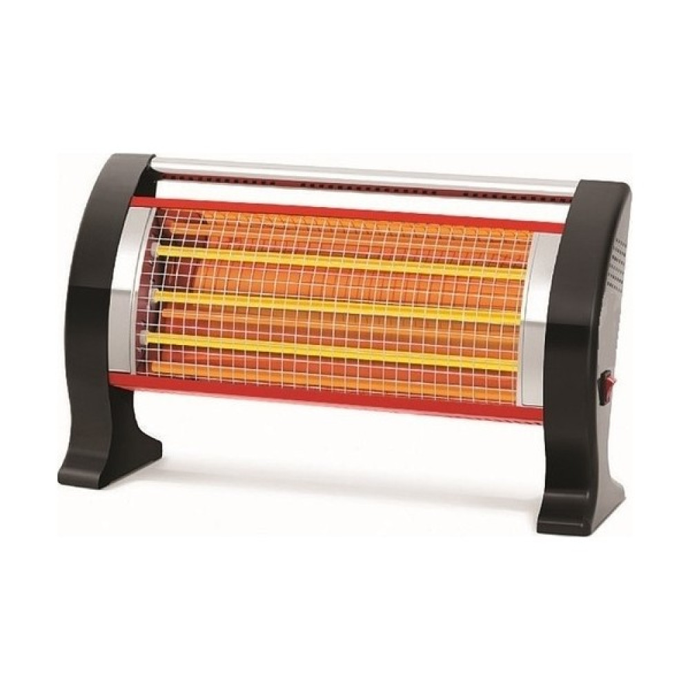 Minisan Dp 1200 Elektrikli Isıtıcı Soba Devrilme Emniyetli Isıtıcılar Fiyatı