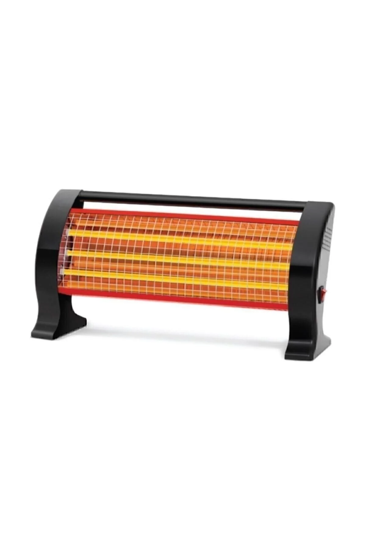 Minisan Dp 1200 Elektrikli Soba Isıtıcı 3 Çubuklu Emniyetli" Sobalar Fiyatı