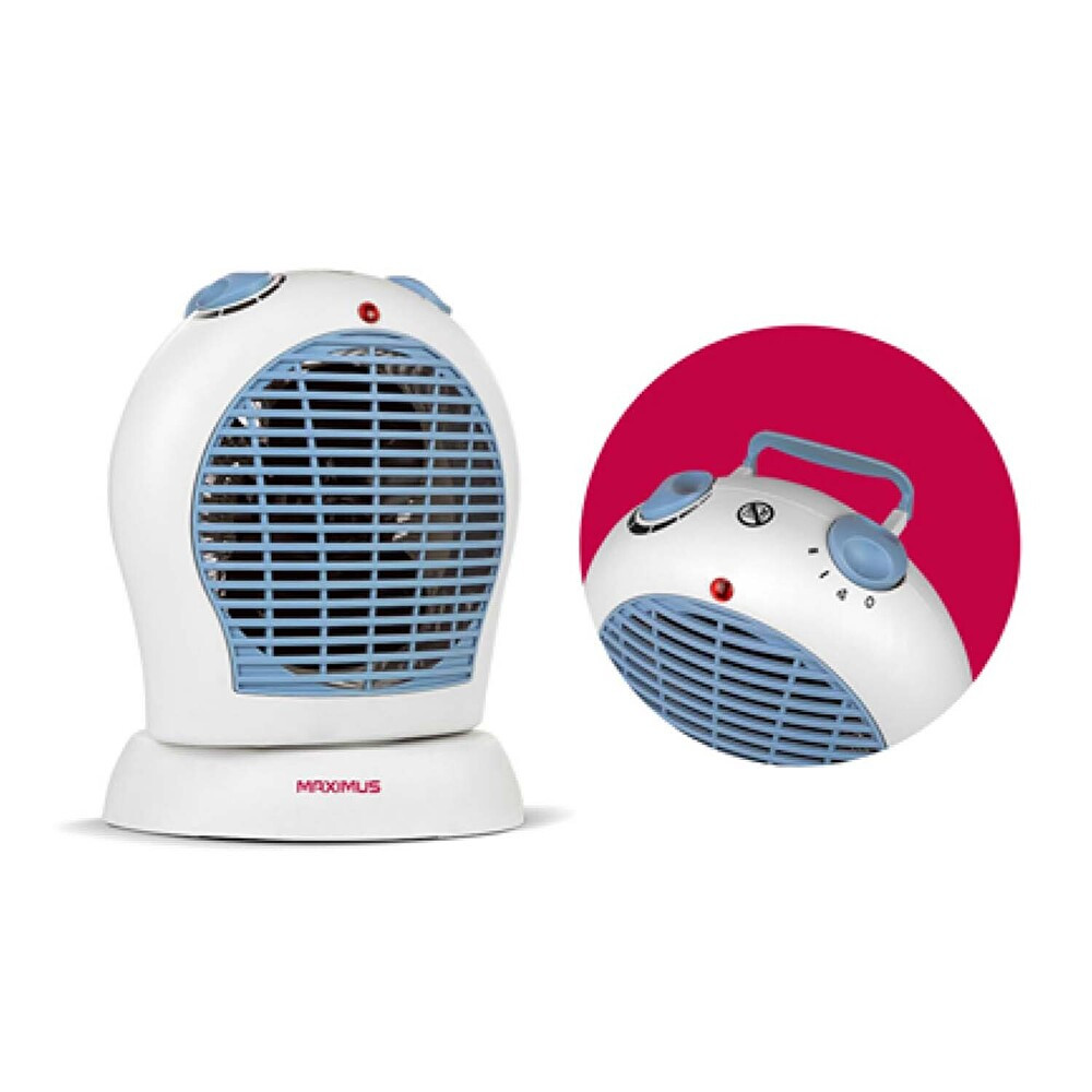 Minisan SFH-02 Sunday Turbo Fanlı Isıtıcı Isıtma & Soğutma Fiyatı
