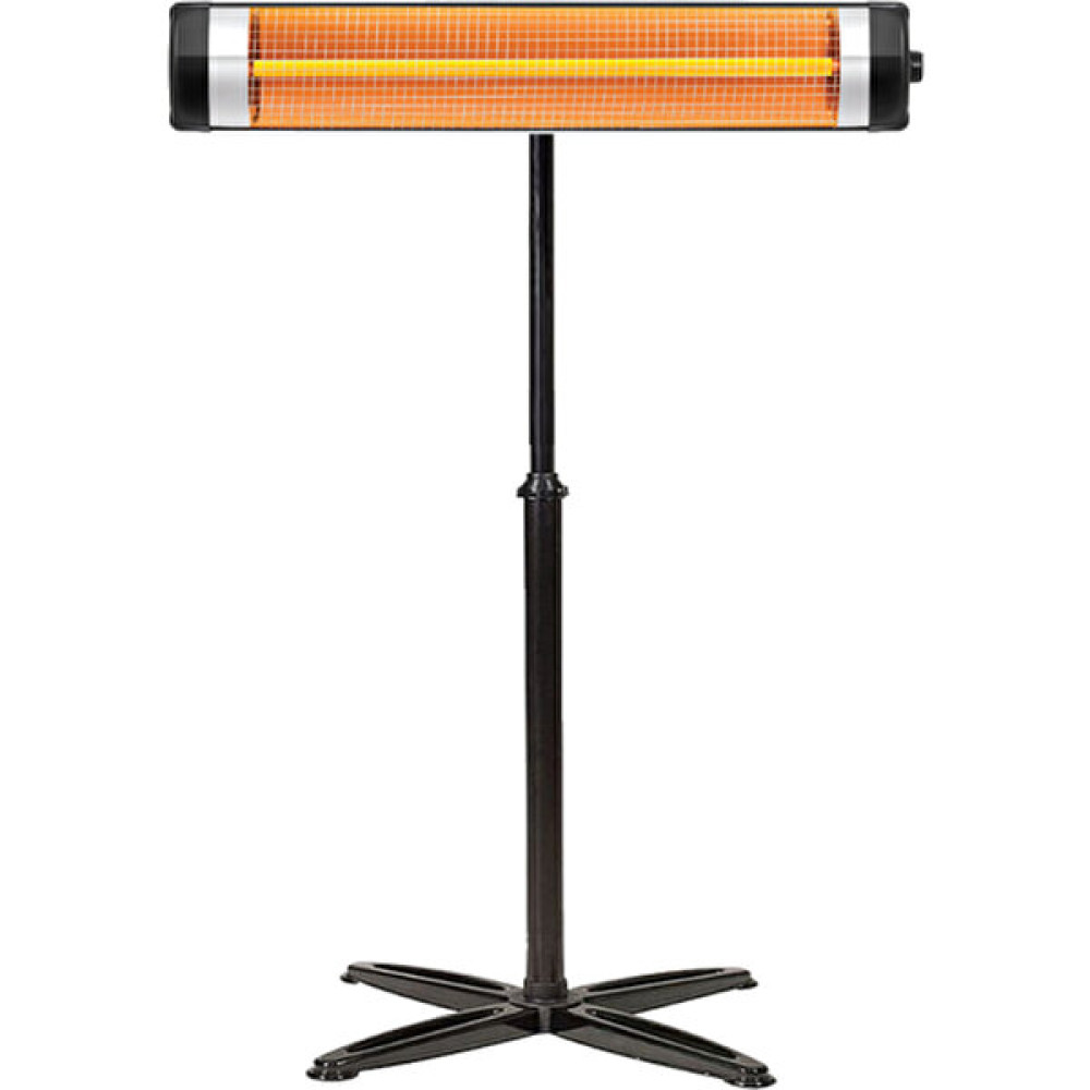 Minisan Sr-3000 Elektrikli Soba Infrared Isıtıcı Isıtıcılar Fiyatı
