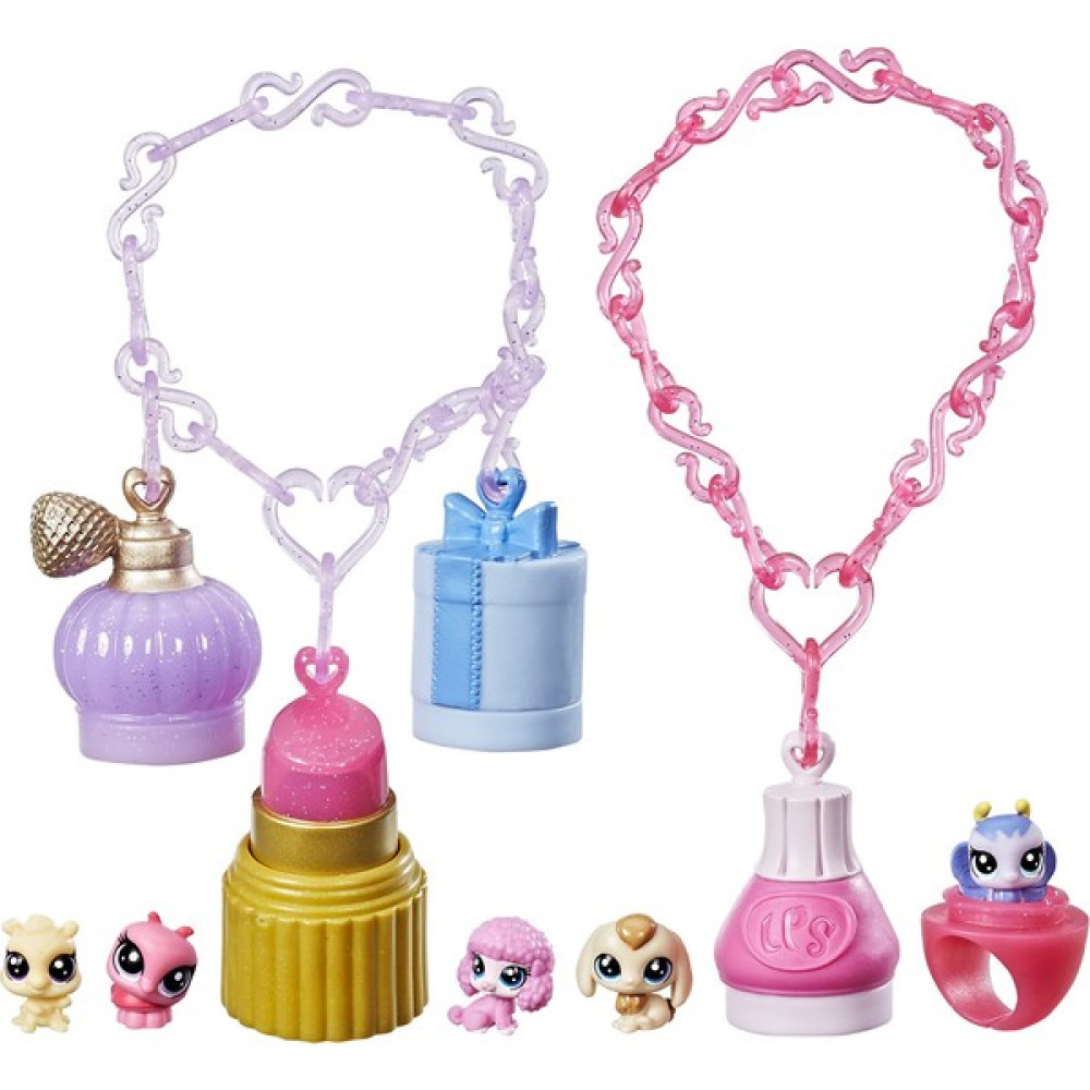Minişler Pet Shop Chic Charms Mini Miniş ve Aksesuar Seti Oyuncak Fiyatı