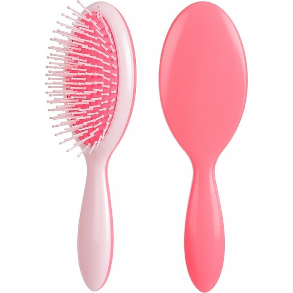 Mınıso Magaza Iki Renkli Yastık Saç Fırçası (Pembe) Oto Boyaları Fiyatı
