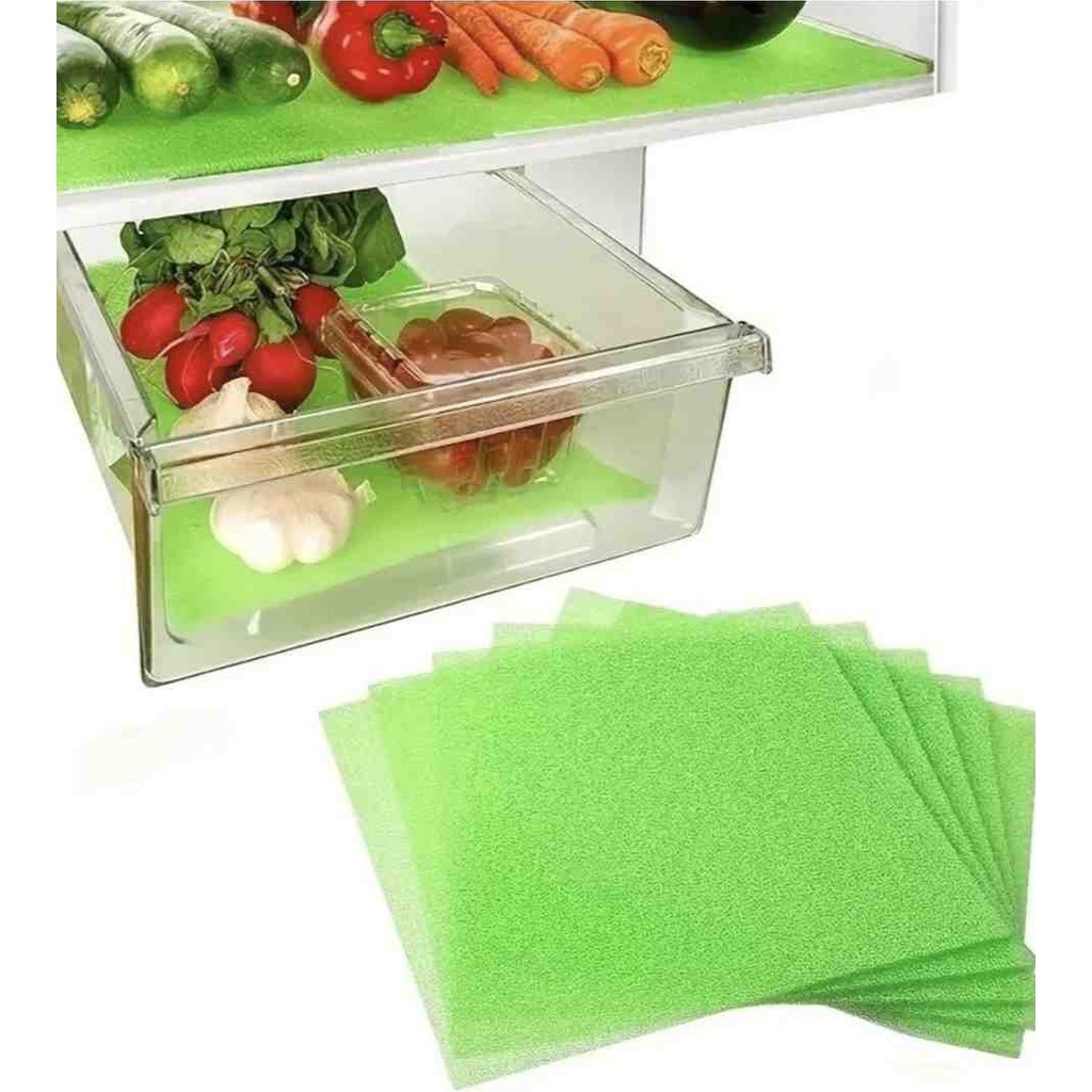 MiniStand Buzdolabı Sebzelik Küf Önleyici Mat Nem ve Rutubet Önleyici Buzdolapları Fiyatı