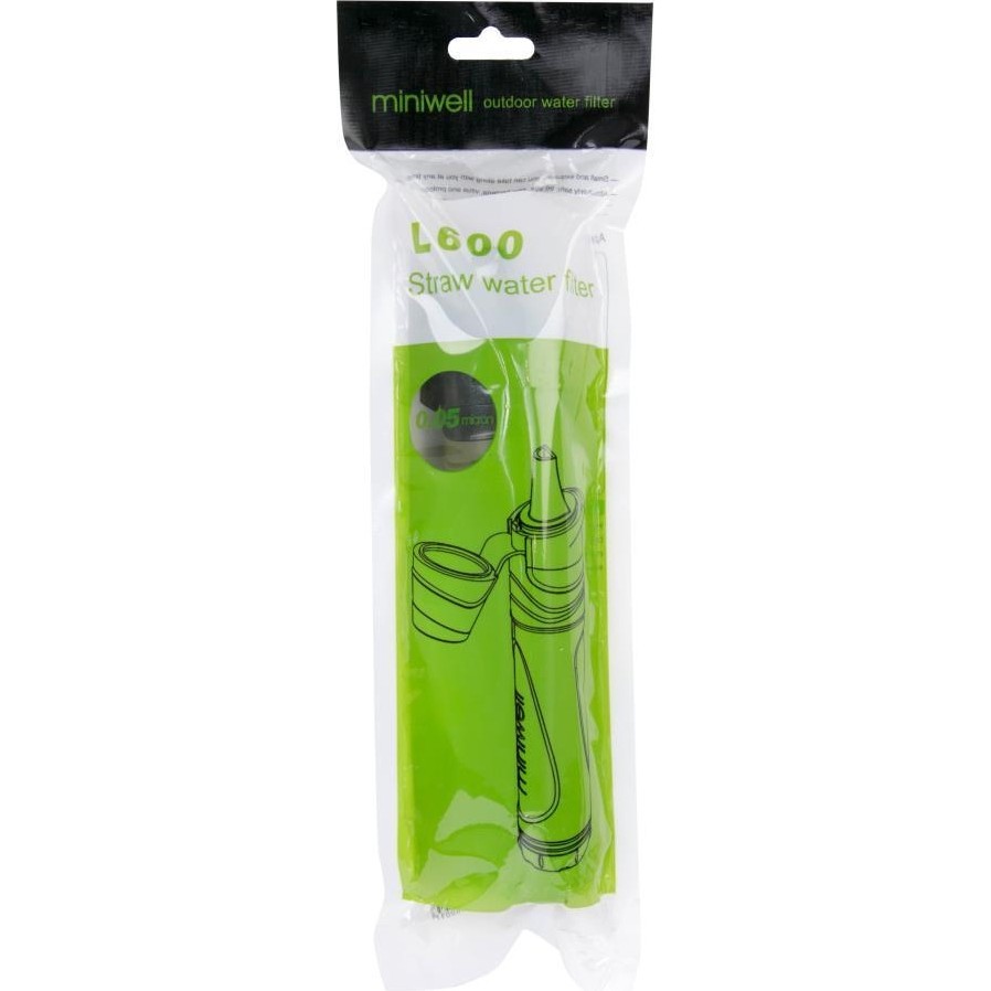 Miniwell Minivell L600 Karbon Fiber Filtre Yedek Diğer Fiyatı