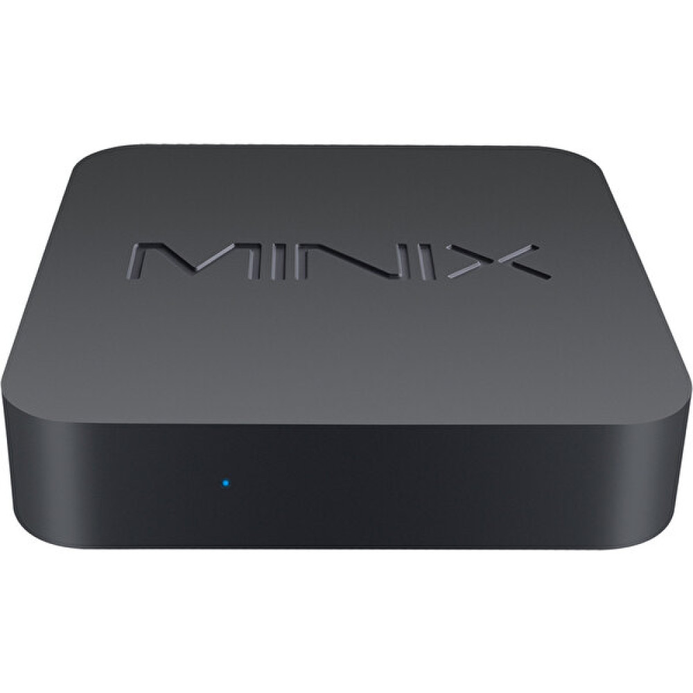 Minix Mini Pc Intel Celeron J4125 8GB/240GB 256 GB SSD Windows 10 Pro Mini Pc Masaüstü Bilgisayar Fiyatı
