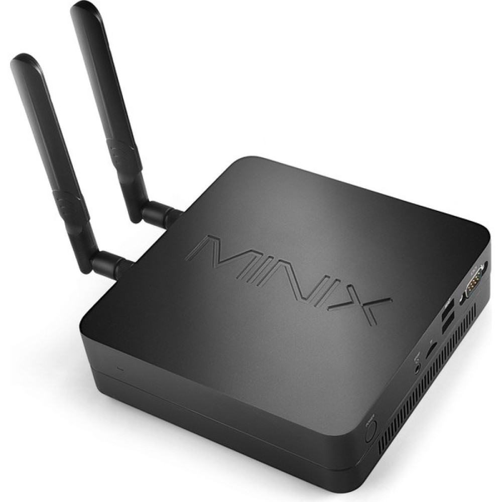 Minix Mini Pc Intel Core i5-8279LJ 8GB/256GB SSD Windows 10 Pro Mini Pc Masaüstü Bilgisayar Fiyatı