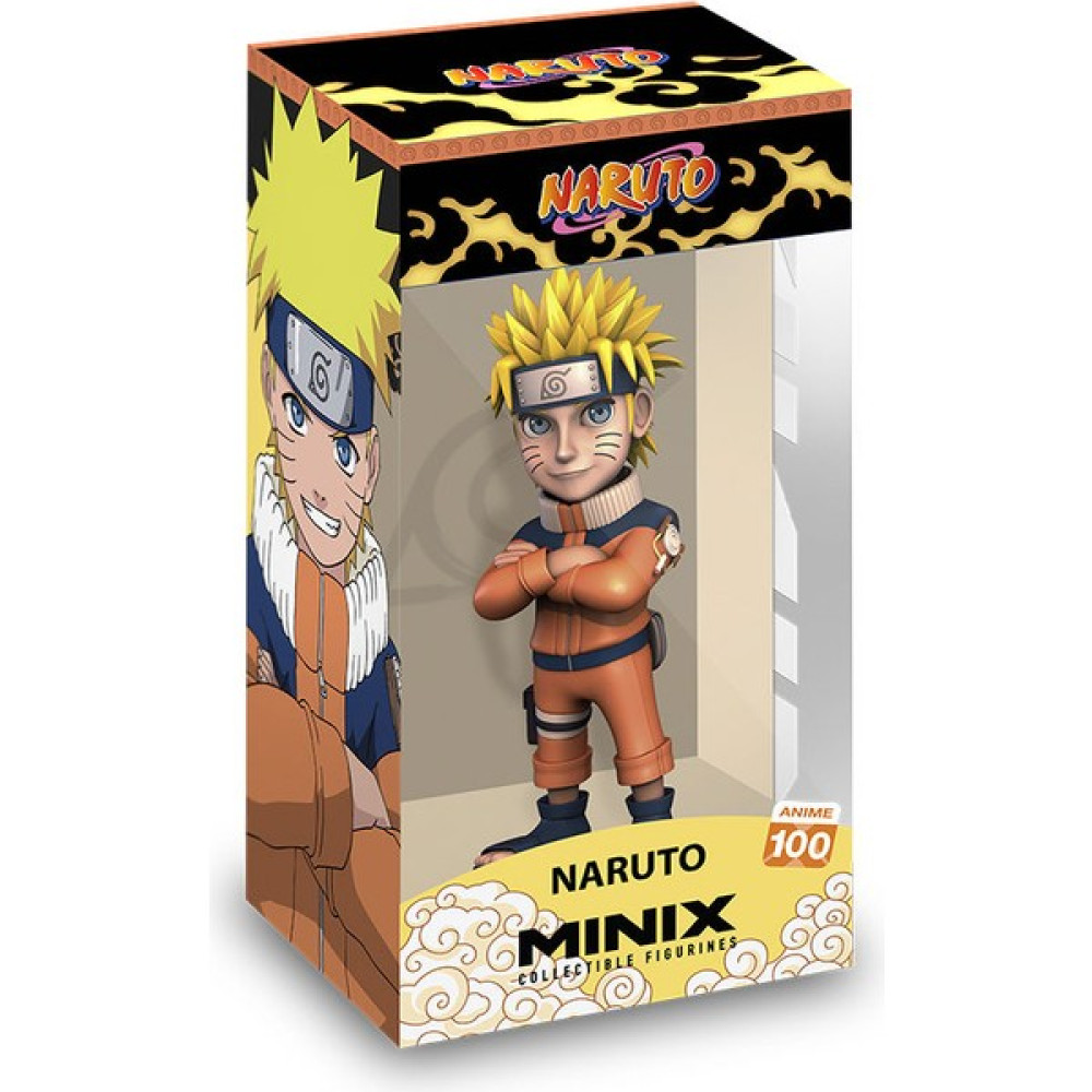 Minix Naruto 11308 Oto Boyaları Fiyatı
