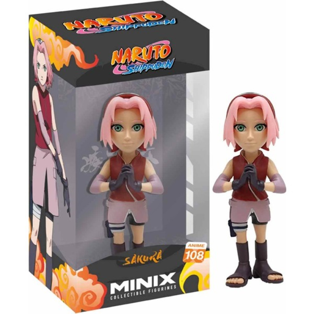 Minix Sakura Figürü MNX74000 Oyuncak Fiyatı