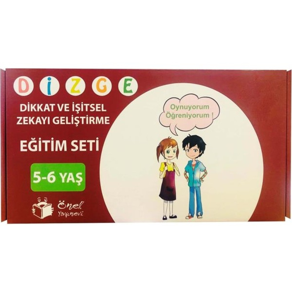 Miniyup 5-6 Yaş Paketi-3 (21 Kitapçık + Plastik Kontrol Aracı) Diğer Fiyatı