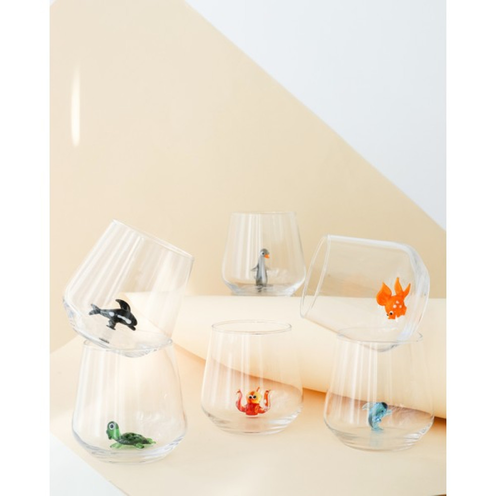 Minizoo Istanbul Okyanus 6'lı Set Oto Boyaları Fiyatı