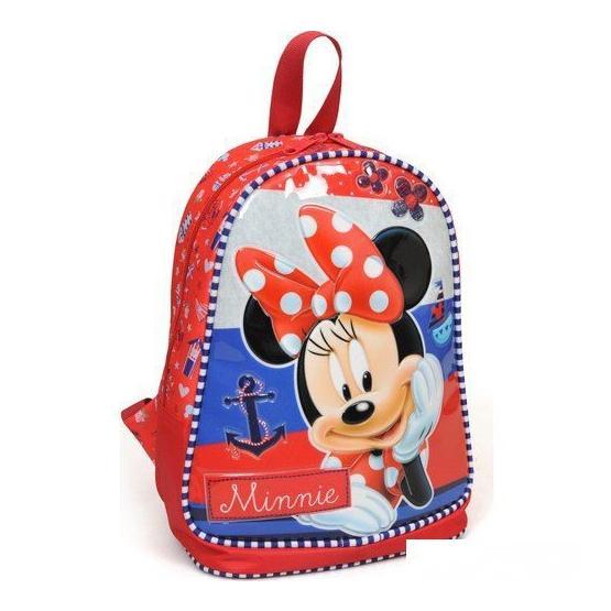 Minnie Mouse 73169 Anaokul Sırt Çantası