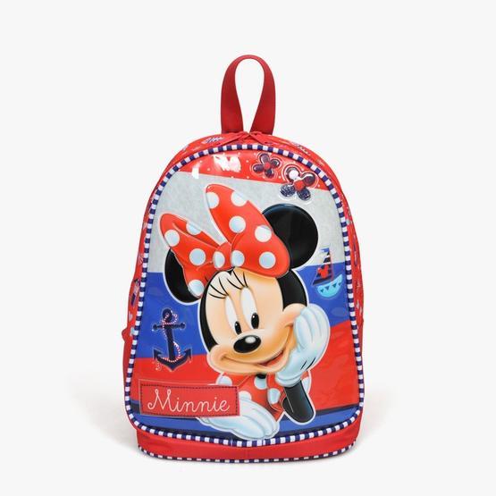 Minnie Mouse 73169 Anaokul Sırt Çantası