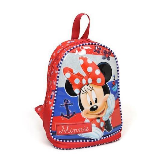 Minnie Mouse 73169 Anaokul Sırt Çantası