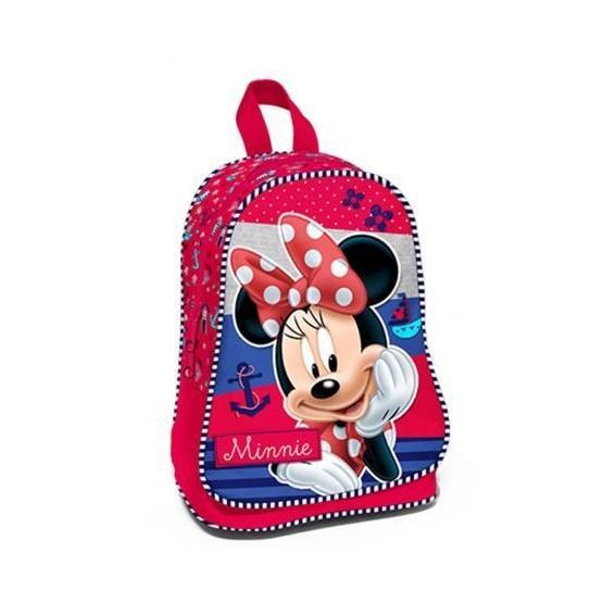 Minnie Mouse 73169 Anaokul Sırt Çantası