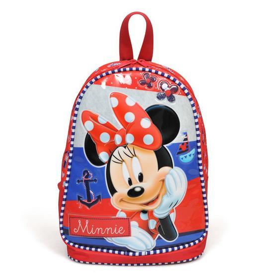 Minnie Mouse 73169 Anaokul Sırt Çantası