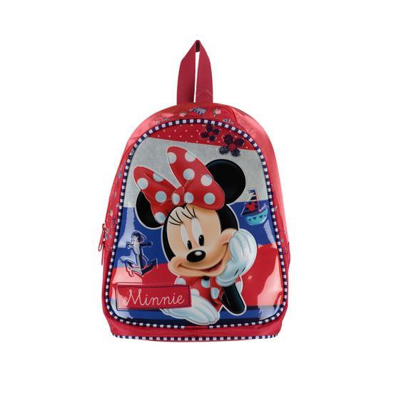 Minnie Mouse 73169 Anaokul Sırt Çantası Okul Çantası Fiyatı