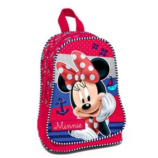 Minnie Mouse 73169 Anaokul Sırt Çantası
