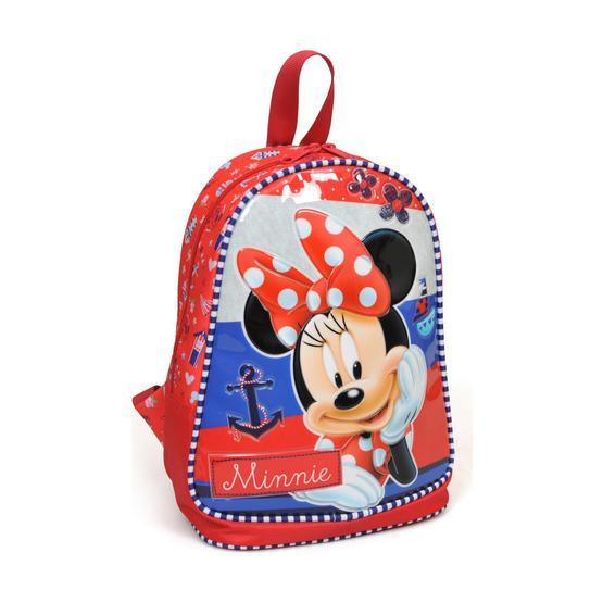Minnie Mouse 73169 Anaokul Sırt Çantası