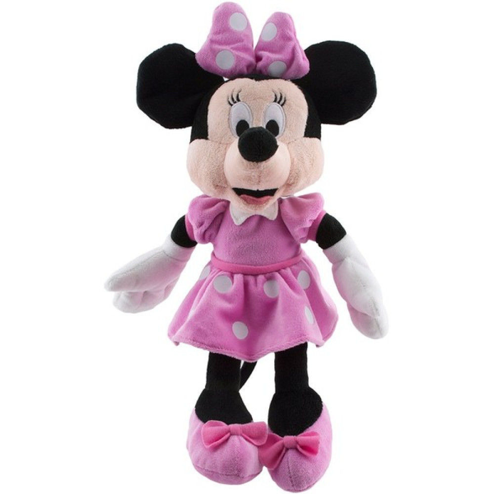 Minnie Mouse Peluş Oyuncak 35 Cm Peluş Oyuncaklar Fiyatı