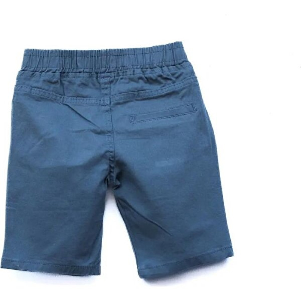 Minny Max Beli Komple Lastikli Çocuk Gabardin Gri Renk Kapri Erkek Çocuk Capri / Kapri Fiyatı