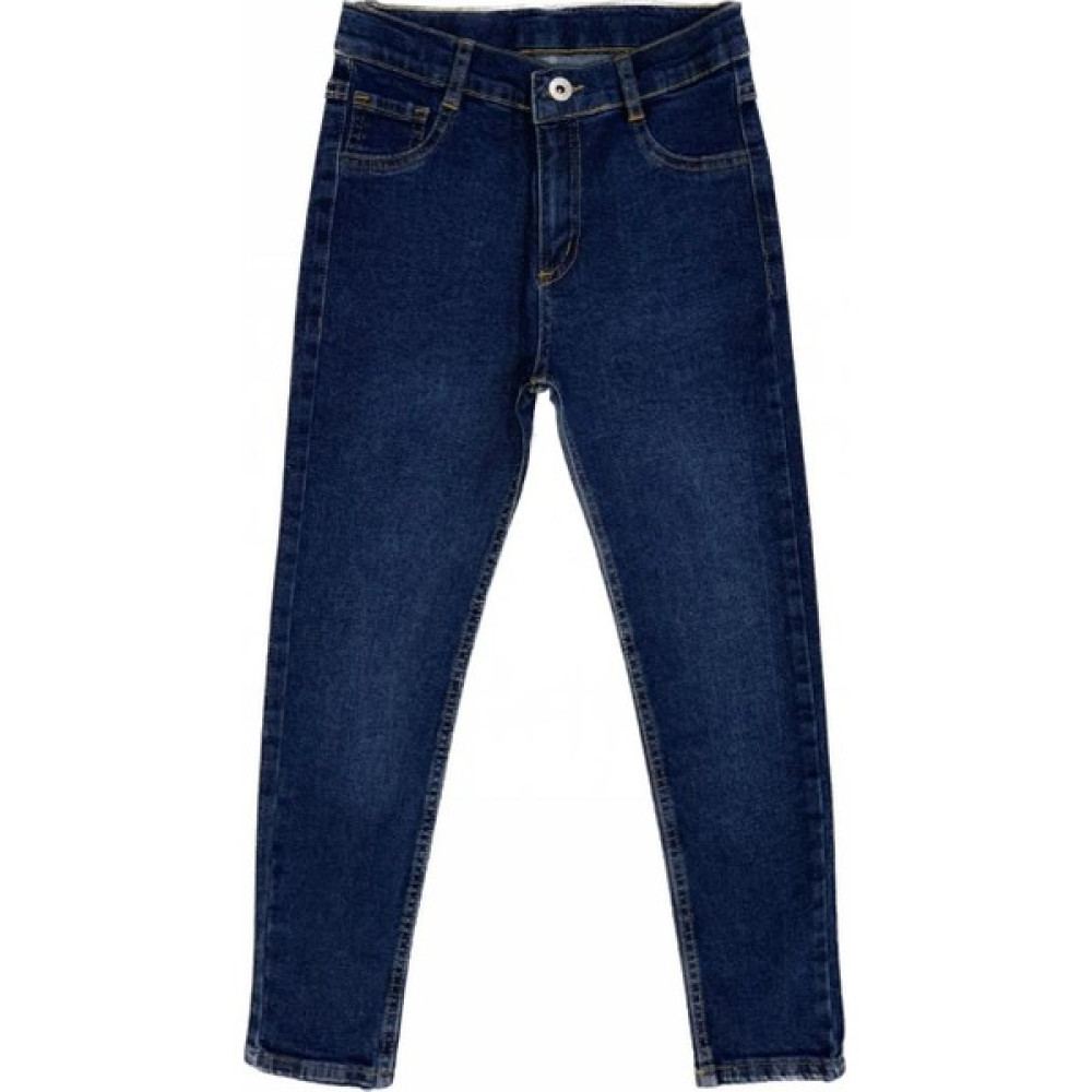 Minny Max Erkek Çocuk Likralı Denim Pantolon Erkek Çocuk Pantolon Fiyatı