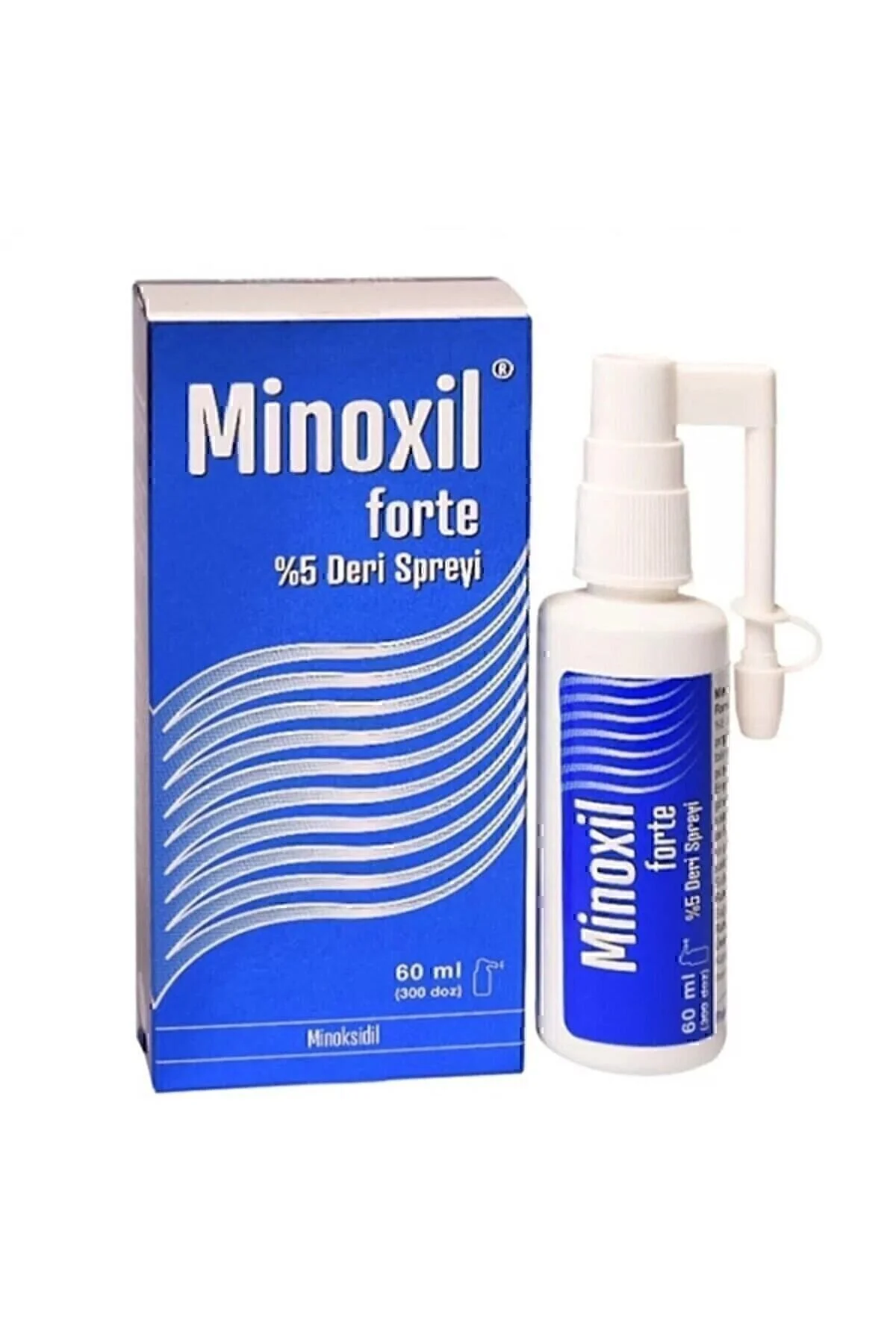 Mino Xil Forte %5 Deri Spreyi 60 Ml" Saç Bakımı Fiyatı