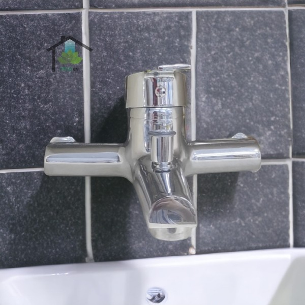 Mintev Krom Baston Borulu Banyo Bataryası Yerli Üretim Oto Boyaları Fiyatı