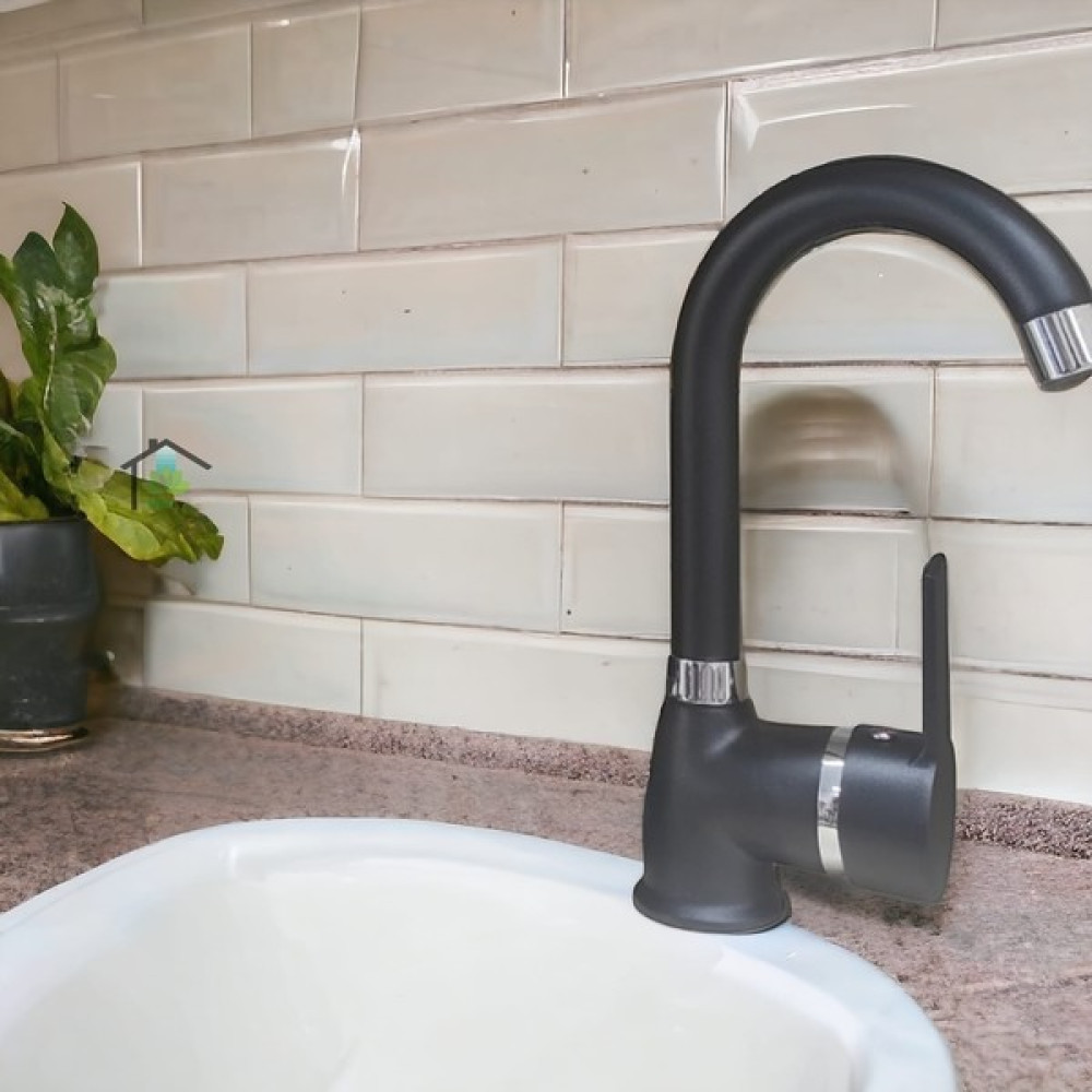 Mintev Siyah Ultra Lüx Lavabo Bataryası Oto Boyaları Fiyatı