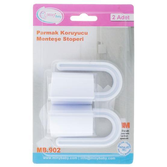 Miny Baby Kapı Stoperi