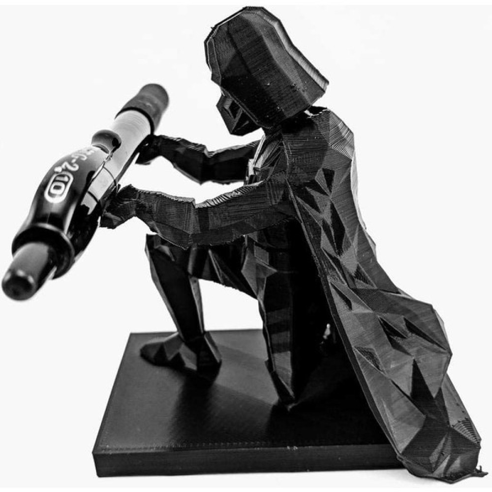Minyatür Bahçem Star Wars Darth Vader Kalem Tutucu 2 Ofis Seti Fiyatı