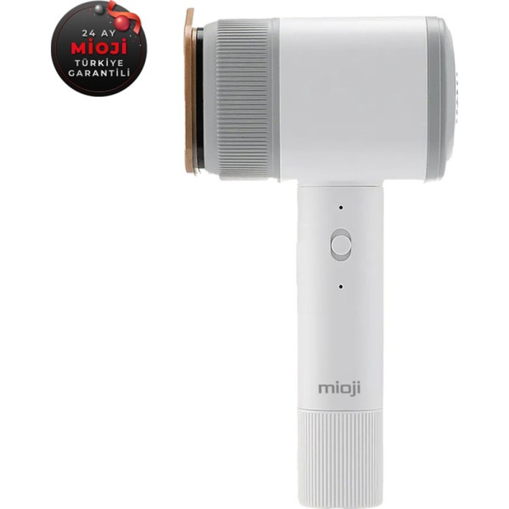 Mioji Mio 20s Taşınabilir Mini Ütü ve Tüy Toplama Makinesi Ütüler Fiyatı