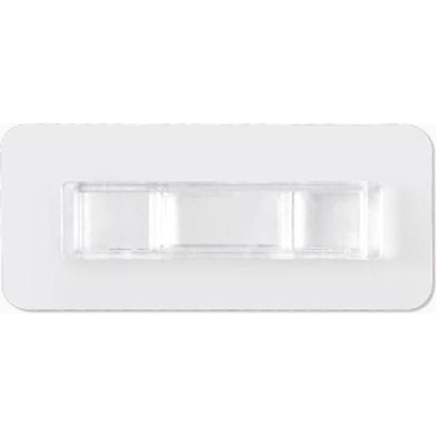 Mioji UV5F Duvar Stıcker (1 Adet) - Şeffaf - 15x6cm SSD / Solid State Drive Fiyatı