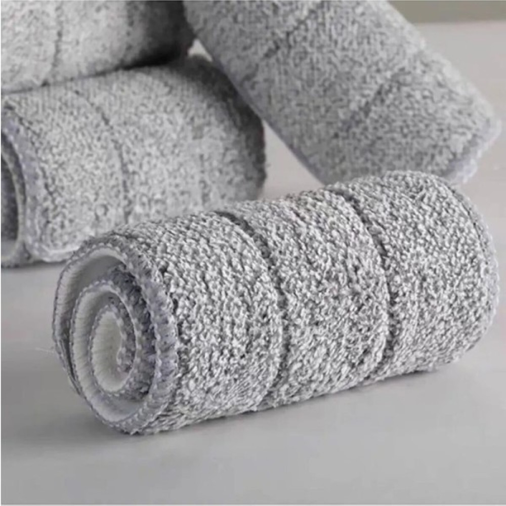 Miomi Sprey Mop Bezi 2 Adet Orjinal Micro Fiber Bez Temizlik Malzemeleri Fiyatı