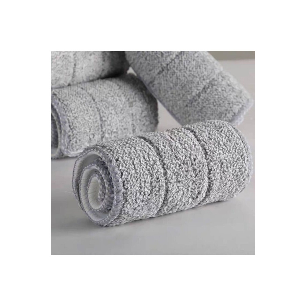 Miomi Sprey Mop Bezi Tüm Sprey Moplar Için Uygundur 2 Adet Micro Fiber Bez Deterjan ve Temizlik Ürünleri Fiyatı