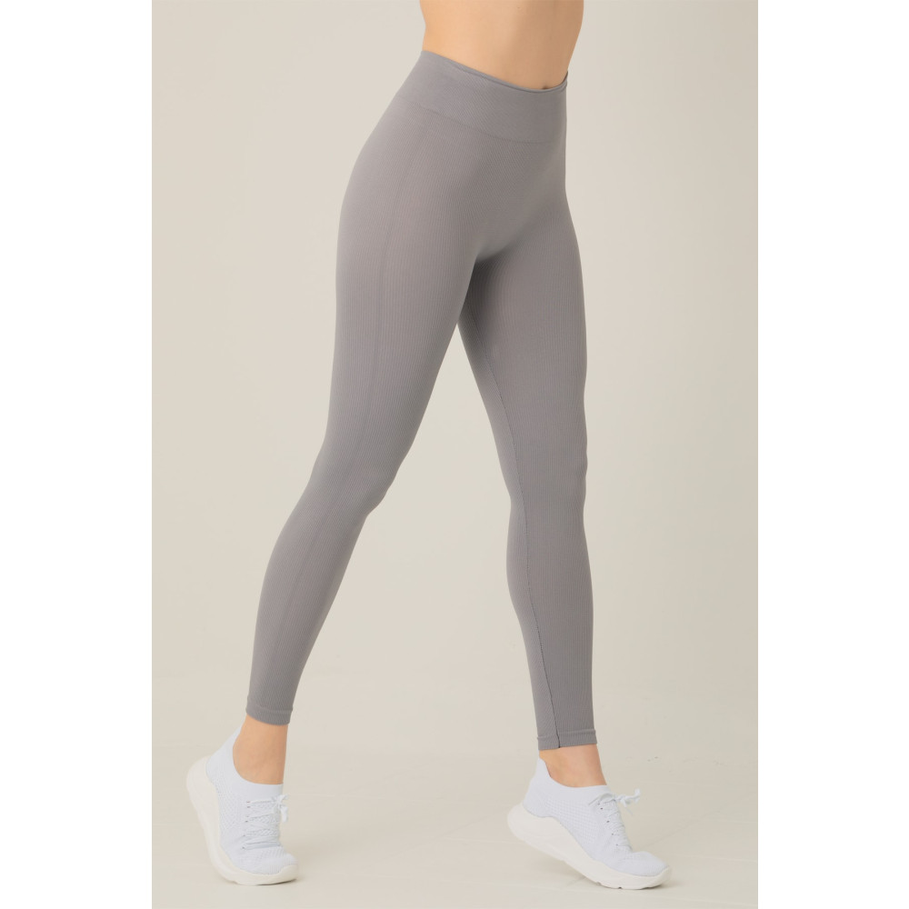 Miorre Seamless Toparlayıcı Yüksek Bel Tayt XL/2XL Beden Tayt Fiyatı