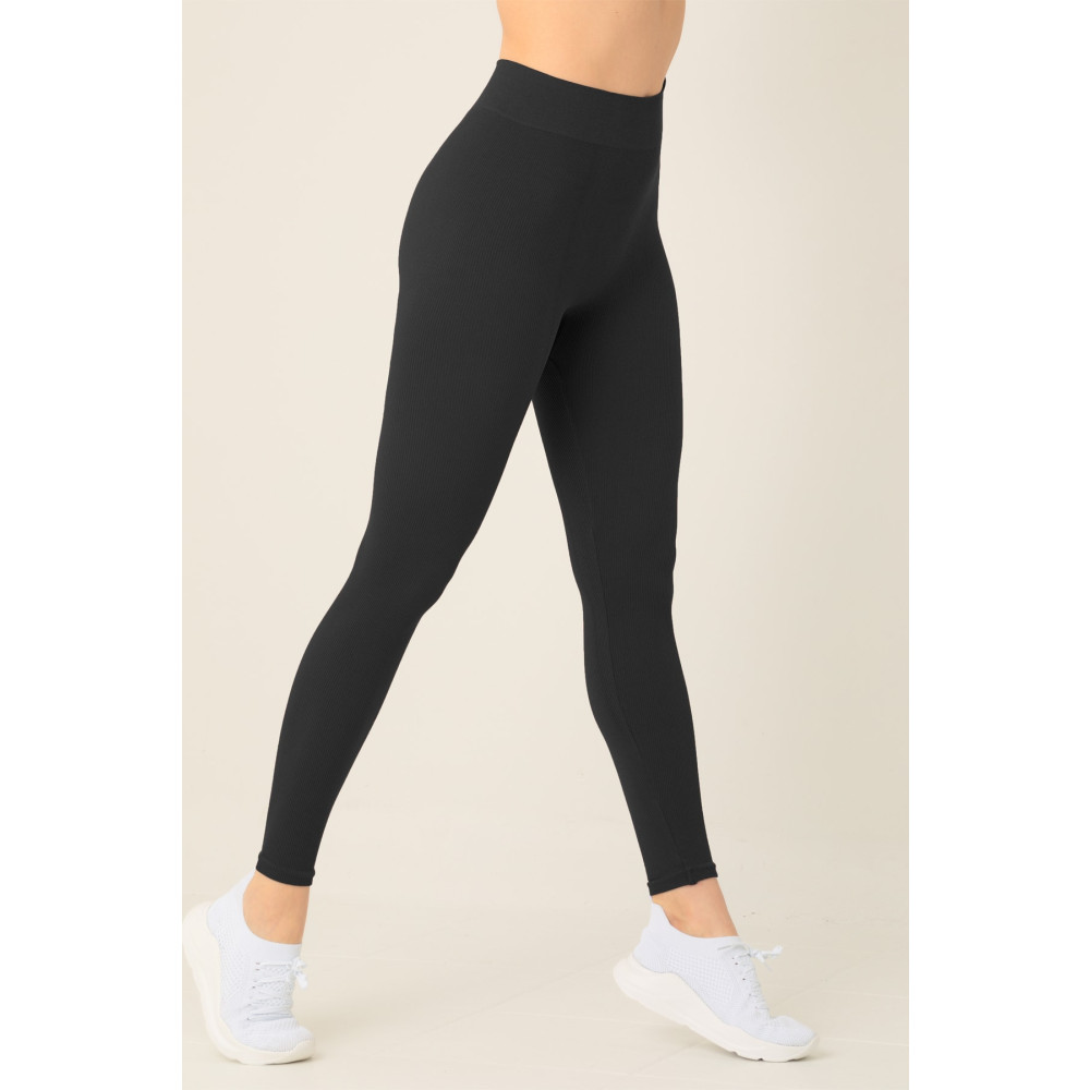 Miorre Siyah Seamless Tayt L-XL Beden Tayt Fiyatı