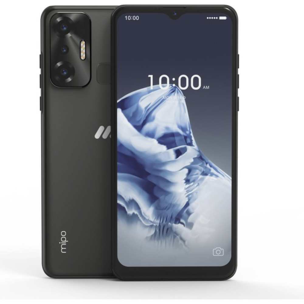 Mipo M17 128 GB Gri Cep Telefonları Fiyatı
