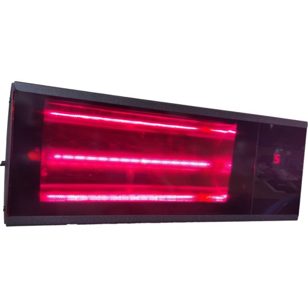 Mira Heating Elektrikli Isıtıcı Soba 2000 Watt Iç ve Dış Mekan Infrared Isıtıcı Isıtıcılar Fiyatı