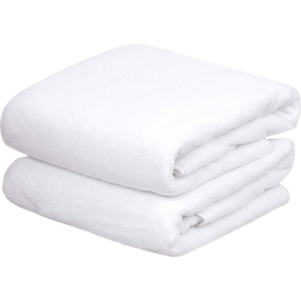 Mira Home Banyo Havlusu 90 x 150 cm Pamuklu Havlusu 600 gr - Beyaz El / Yüz Havlusu Fiyatı