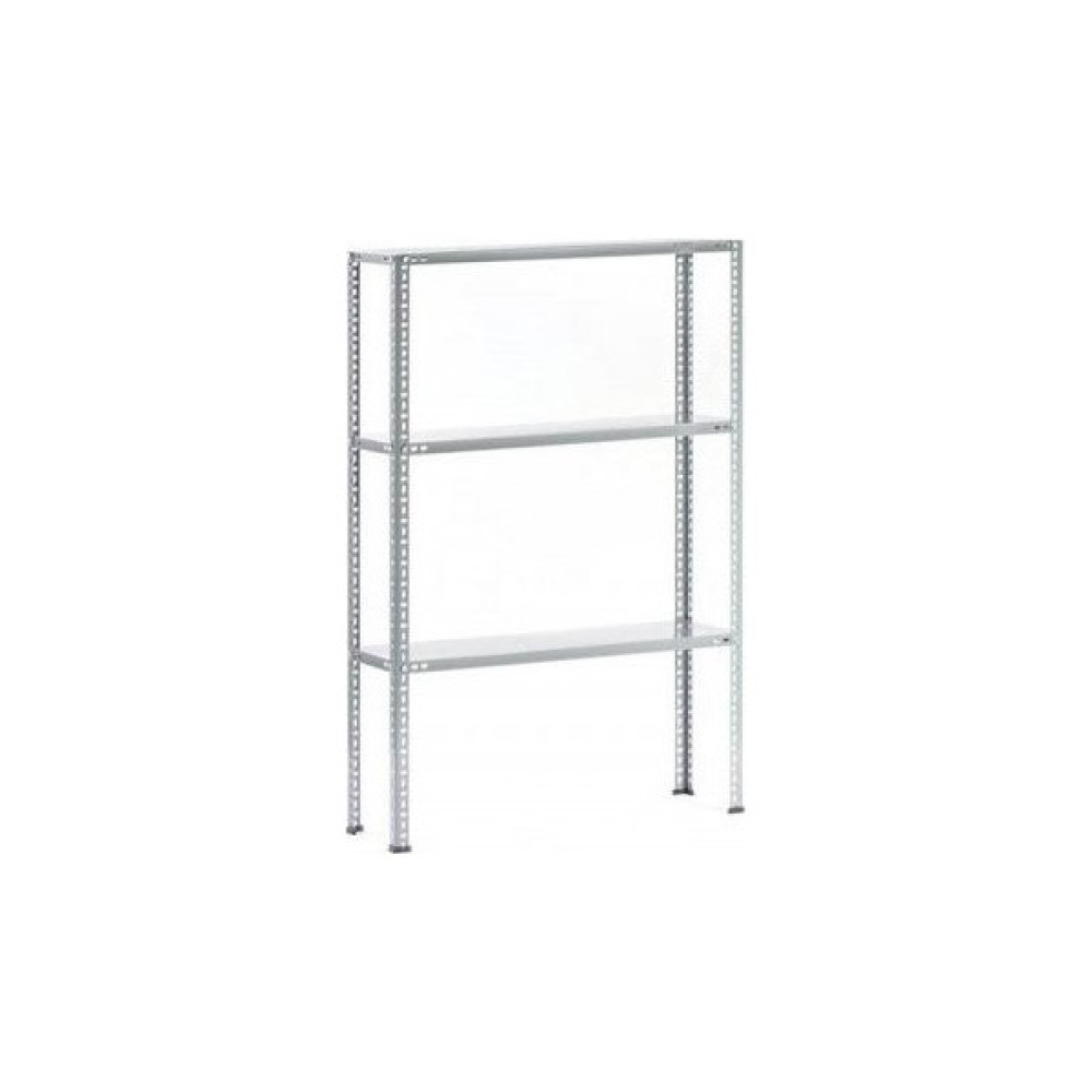 Mira Raf Çelik Raf Sistemleri - 31x60x100 3 Raflı - 31 x 60 x 100 cm Evrak Dolabı Fiyatı