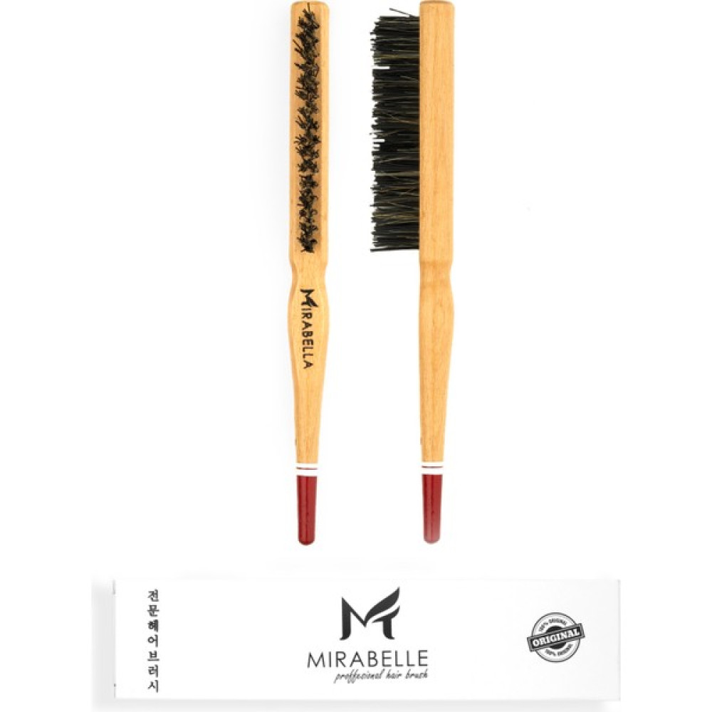 Mirabelle Pro Topuz Fırçası Saç Fırçası ve Tarağı Fiyatı