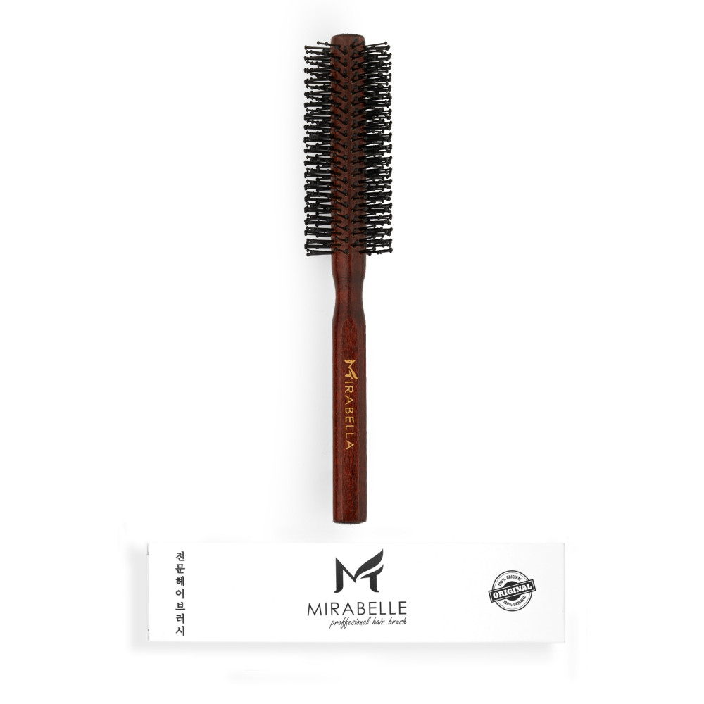 Mirabelle Pro Yanmaz Erkek Saç Fön Fırçası Saç Fırçası ve Tarağı Fiyatı