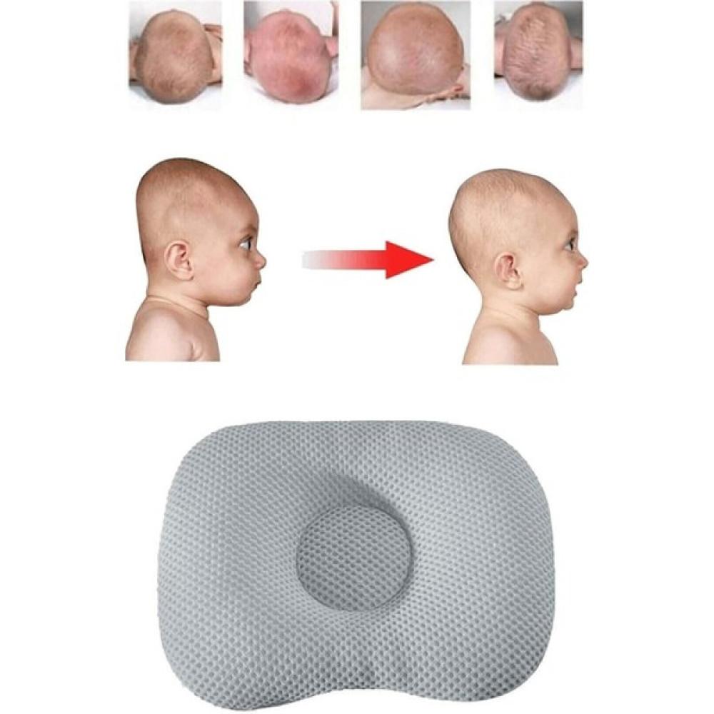 Mirach Kids Bebekler İçin Düz Kafa Yastığı Bebek Yastığı-Kılıfı Fiyatı