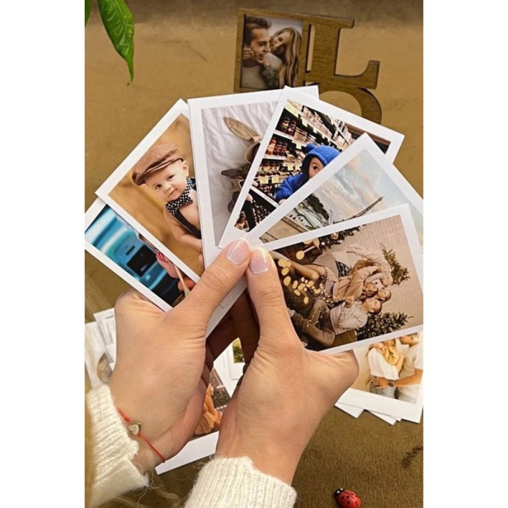 Miracix 7 x 10 cm Fotoğraf Baskısı 16 Adet Resim Baskısı, Hediyelik Fotoğraf Kağıtları & Asetatlar Fiyatı