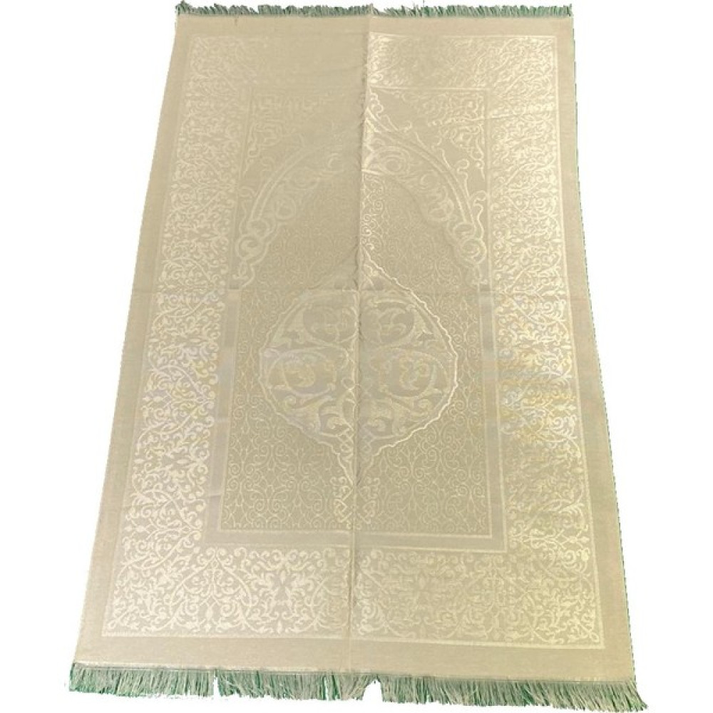 Miracle Tafta Seccade - Krem - 70 x 110 cm Seccade Fiyatı