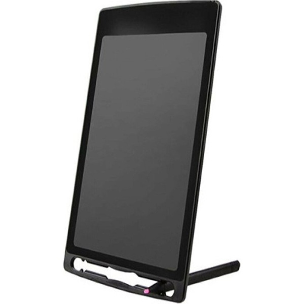 Miracles 8,5 Inc Dijital LCD Ekran Kalemli Çocuk Yazı Çizim Writing Grafik Not Yazma Eğitim Tableti - Siyah Grafik Tabletler Fiyatı