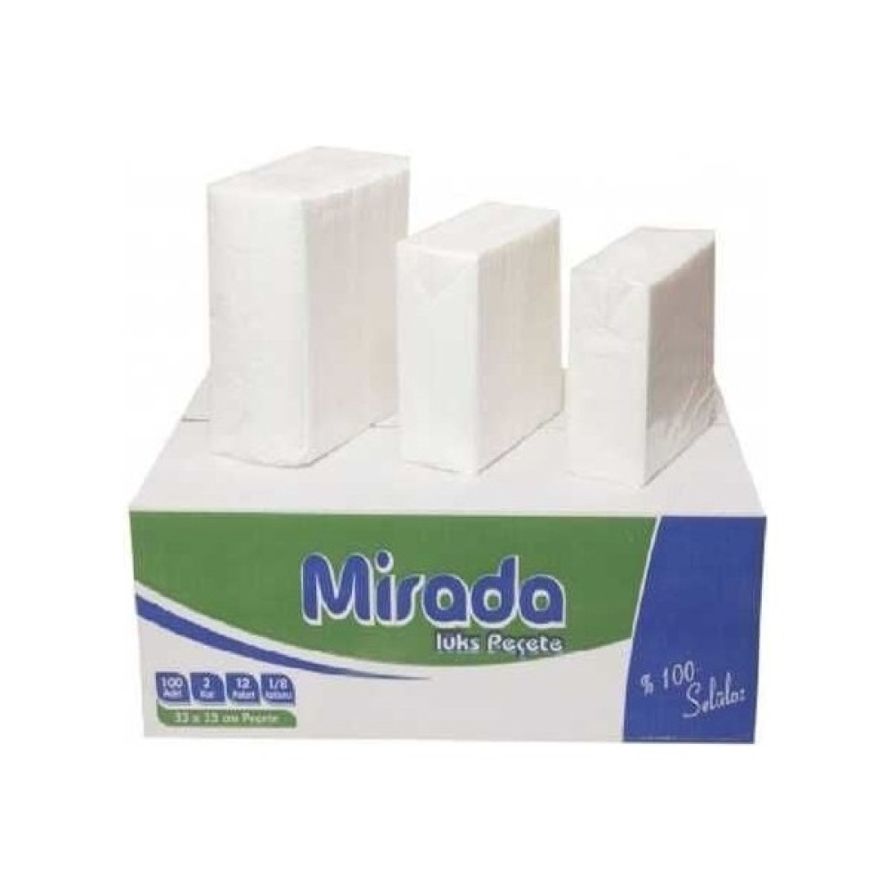 Mirada Garson Katlama 33X33 - 1 Oto Boyaları Fiyatı