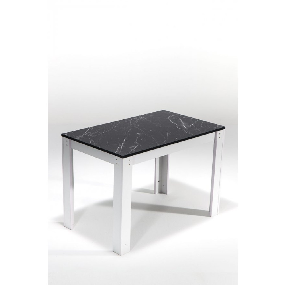 Mirage 70X110 Mutfak Masasi - Mermer Desen Mutfak Dolabı / Mobilyası Fiyatı