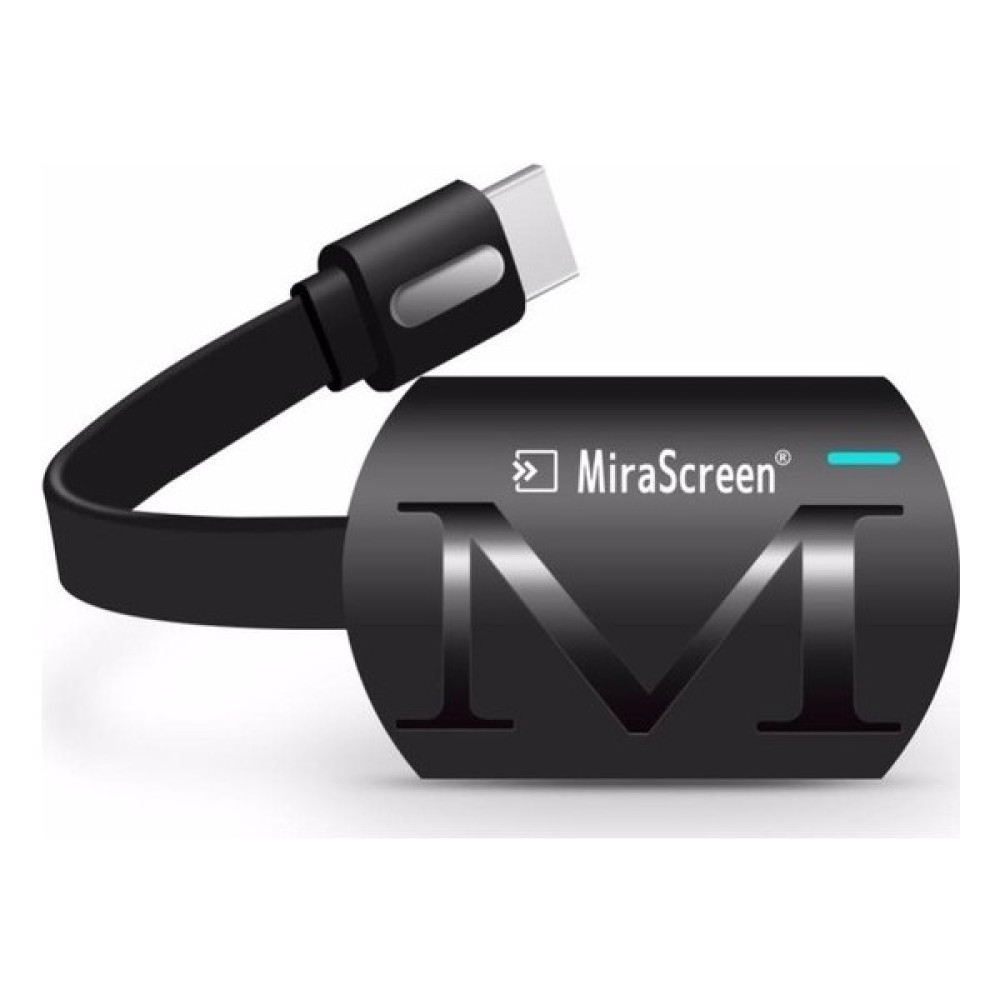 Mirascreen G4 Kablosuz HDMI Görüntü Aktarıcı Ses Kablosu Fiyatı