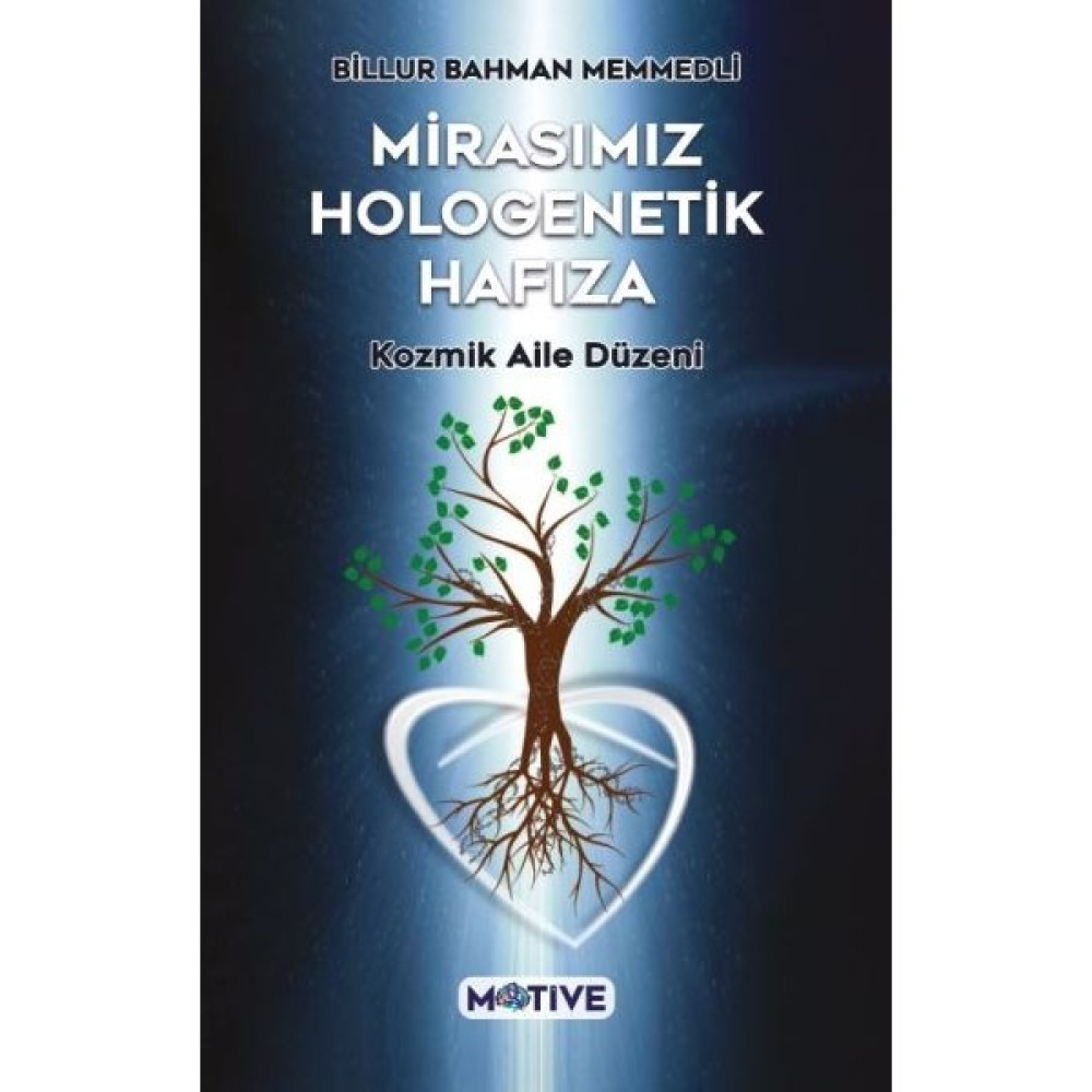Mirasımız Hologenetik Hafıza Kişisel Gelişim ve Psikoloji Fiyatı
